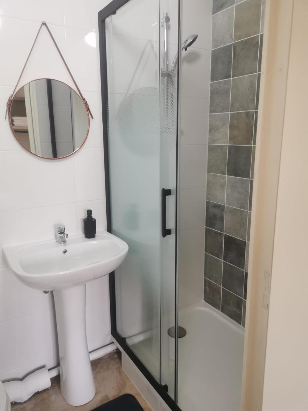 Appartement 2 , Disneyland - Parking Gratuit - Maison Des Platanes 莫城 外观 照片